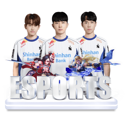 欧冠体育电竞场馆